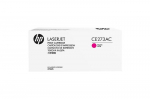 Original Toner Magenta HP Color LaserJet Enterprise CP5525, M750 (650AC CE273AC)