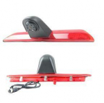 Auto- ja mootorrattatooted, elektroonika, navigatsioon, CB raadio // Parkimisandurite s&uuml;steemid | Keskluku s&uuml;steem | Autoalarmid // 1537 KAMERA ŚWIATŁO STOP 982