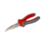T&ouml;&ouml;riistad ja m&otilde;&otilde;teseadmed // K&auml;sit&ouml;&ouml;riistad ja k&auml;sit&ouml;&ouml;riistade komplektid // Szczypce p&oacute;łokr wygięte 160mm prof, nas."heavy duty" proline