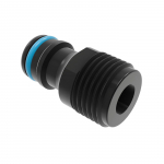 Niisutusseadmed // Pinnakastmise seadmed :: Vooliku&uuml;hendused, vihmutid // Przyłącze z gwintem wew 1/2 ergo