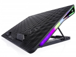 S&uuml;learvutid, s&uuml;learvutid, tarvikud // Laptop Cooling Stand // Podstawka chłodząca TRACER GAMEZONE Wing 17,3" RGB