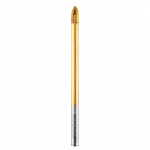 T&ouml;&ouml;riistad ja m&otilde;&otilde;teseadmed // Lisaseadmed lihvijatele, puuridele ja kruvikeerajatele // Wiertło uniwersalne HM, 5 mm