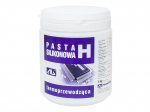 Elektrimaterjalid // Keemilised vahendid elektroonika ja remondi jaoks // 0023#                Pasta silikonowa h 1000g biała