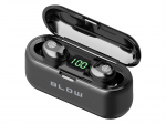 K&otilde;rvaklapid // Peakomplektid // 32-818# Słuchawki   blow earbuds bte200 black