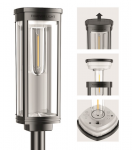 Forever Sunari FLS-97 Solar Lamp 3000K / 1000mAh