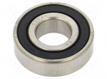 Bearing: single row deep groove ball | &Oslash;int: 15mm | &Oslash;out: 35mm