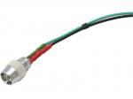 Elektrimaterjalid // Elektrimaterjalide v&auml;ljam&uuml;&uuml;k | Madalate hindade kampaaniad // 0573# Dioda led 5mm (biała 12v)kontrolka z przewodem
