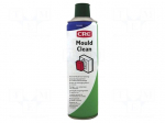 Cleaning agent | Mould Clean | 500ml | spray | can | colourless