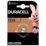 Duracell CR1220 Lithium 3V Tablet Battery