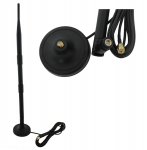 Videovalve // METSAKAAMERAD&nbsp;//&nbsp;RAJAKAAMERAD // AK128 Antena wifi 12dbi 41cm xline pods