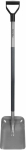 FS.ERGONOMIC SHOVEL GREY (1025376)
