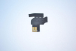 Doogee  S60 GPS Antena