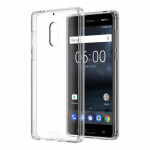 Back panel cover Nokia  Hybrid Crystal Case CC-703 for Nokia 6