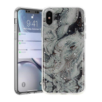 Back panel cover Vennus Apple iPhone X/XS