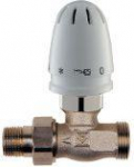 Return temperature Limiter &ldquo;Mini&rdquo;, straight HERZ