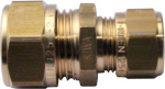Compression reduced straight 28x22