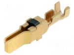 Contact | male | CPC Series 3,CPC Series 4,TYPE XII | gold-plated