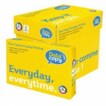 Biroja papīrs Data Copy, A4, 90g/m2, 500 loksnes, B+ klase