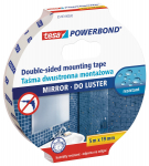 T&ouml;&ouml;riistad ja m&otilde;&otilde;teseadmed // Ehitus- ja paigaldusmaterjalid // Taśma montażowa powerbond do luster 5.0m:19mm(h6695207)