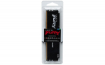 Kingston Technology FURY Beast 16GB 5600MT/s DDR5 CL40 DIMM Black
