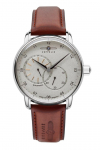 Zeppelin New Captain's Line 8662-1 Automatic Watch