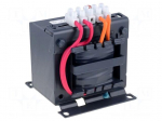 Transformer: mains | 200VA | 230VAC | 36V | Leads: terminal block | IP00