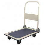 M&uuml;&uuml;gi- ja konverentsitarbed // Kaubandus- ja laotarbed // W&oacute;zek transportowy 150 kg