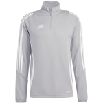 adidas Tiro 24 Training Top grey-white IS1041 L