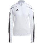 adidas Tiro 23 League Training Top white HS3485 XL