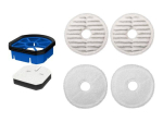 Bissell Maintenance Bundle for SpinWave + Vac for 3893N Bissell SpinWave + Vac PET