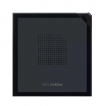 Server - Other Accessories Asus  ZenDrive V1M DVD Recorder (SDRW-08V1M-U) Interface  USB Type-C, DVD&plusmn;RW, CD read speed 24 x, CD write speed 24 x, Black
