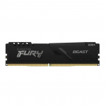 RAM DDR4 Kingston  Fury Beast 32 GB, DDR4, 3200 MHz, PC/server, Registered No, ECC No
