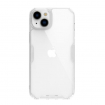 Back panel cover Nillkin  Nillkin Nature Pro iPhone 15 Pro Max Hard Case - White
