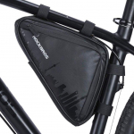 Bicycle accessory Rockbros  Rockbros B39-2 waterproof bicycle bag for frame - black