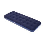 Uued tooted // Materac dmuchany jednoosobowy REBEL ACTIVE, 191 x 73 x 22 cm