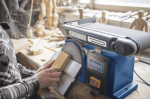 Scheppach BTS800 370 W Disc sander