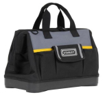 Stanley 1-96-183 small parts/tool box Nylon, Plastic Black, Grey