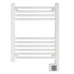 Radiator Adler  LED Electric Bathroom Radiator | AD 7823 | Radiator | 400 W | White | IP24