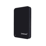 External HDD|INTENSO|6023513|5TB|USB 3.0|Colour Black|6023513