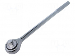 Wrench: rattle | 3/4"
