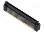 Connector: PCB to PCB | socket | male | PIN: 140 | FunctionMAX | 500mA