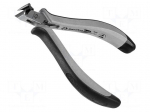 Pliers | end,cutting | ESD | 115mm