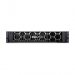 DELL PowerEdge R550 server 480 GB Rack (2U) Intel Xeon Silver 4309Y 2.8 GHz 16 GB DDR4-SDRAM 1100 W