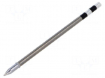 Tip | conical | 1mm | for  soldering iron,for soldering station