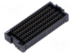 Connector: PCB to PCB | socket | female | PIN: 200 | SEAF | straight
