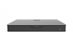 XVR302-16U3 ~ UNV 8MP Lite / 8MP Dinamiskais hibrīds DVR 16+16 IP kanāli HDDx2