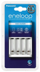 BQ-CC51 laadijad Eneloop - pakendis 1 tk.