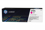 Original Toner Magenta HP Color LaserJet Pro M476 (312A CF383A)