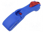Stripping tool | 0.5mm2,0.8mm2,1.5mm2,2.5mm2,4mm2,6mm2