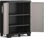 KETER LOW CABINET PRO 68x39x90cm IT